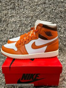 Jordan 1 Starfish 44,5 - 2