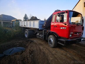 Renault Midliner M180 možná výmena - 2