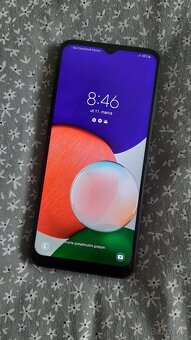 Galaxy A22 5G 64GB - 2