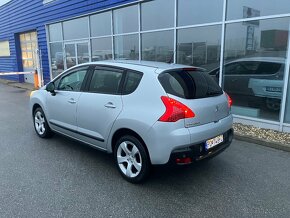 Peugeot 3008 1.6 HDI AUTOMAT &euro 5 - 2