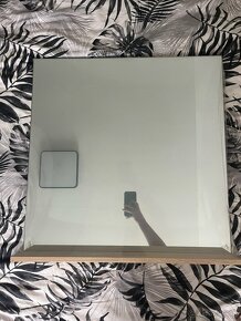 Zrkadlo s policou 60x61x10 - 2