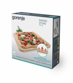 Pizza set · GORENJE PBS02S - 2