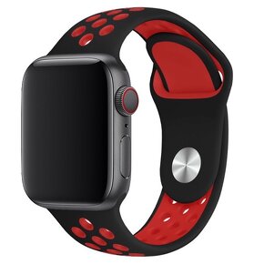 Apple Watch sportovy remienok 42/44/45mm - 2