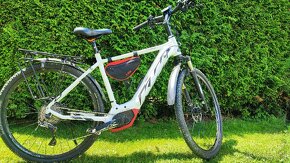 ebike KTM Bosch Performance CX + Bosch sw - 2