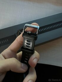 Xiaomi mi watch - smart hodinky - 2