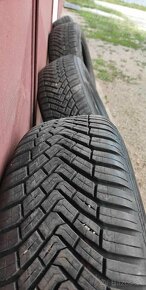 175/65 R14 Continental - 2