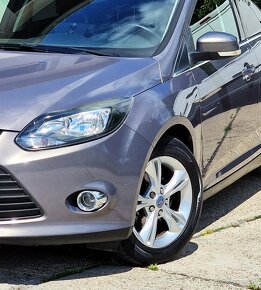 Ford Focus Kombi SW 1.0SCTi SR M6 125k Sport - 2