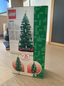 LEGO 40573 - Christmas Tree - 2