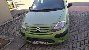 Citroen C3 I - 2