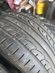 Nexen 245/35 R19 - 2