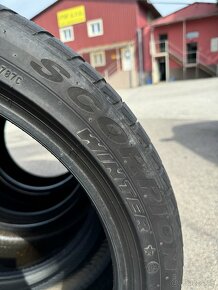 Pirelli Runflat 315/35 R21 275/40 R21 - 2