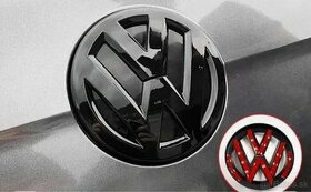 Vw logo front - 2