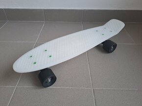 Pennyboard PENNY AUSTRALIA CRUISER 22" | Glow in dark - 2