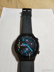 Huawei watch GT 2 Pro 46mm - 2