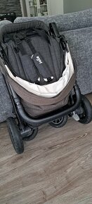 Joie mytrax stroller sportovy kocik - 2