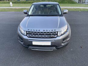 LAND ROVER Range Rover Evoque 2.2 TD4 - 2