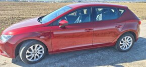 SEAT LEON ST 1.4 TSI STYLE - 2