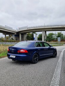 Skoda Superb 2 2.0TDI DSG - 2