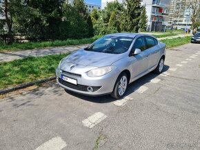 renault fluence 1.6 81lw,stk/ek-7/2025  r.v.2011, 1.567cm3, - 2