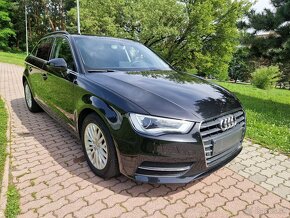 Audi A3 Sportback 1.6 TDI 105k DPF Style Attraction - 2