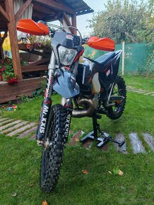 Ktm 300 exc tpi - 2