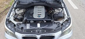 BMW  e 60  ,530 D - 2