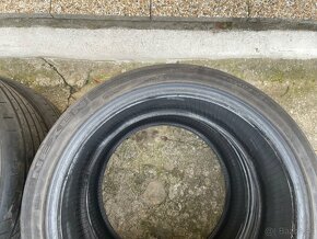 Letne pneu 245/40 a 275/35 r20 - 2