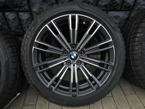 5x112 R18 BMW 3 Mpacket G20 G21 G22 G23 G24 Nepoužite - 2