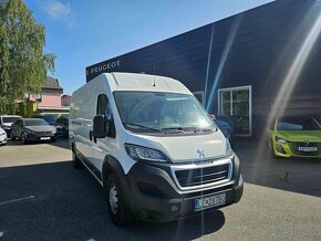 Peugeot Boxer 2.2 BlueHDi 435 L4H2 - 2