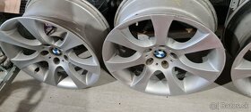 BMW HLINIKOVE DISKY STYLING 124 R18 (8x18 ET20) - 2