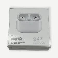 Apple AirPods Pro 2023 s MagSafe - 2