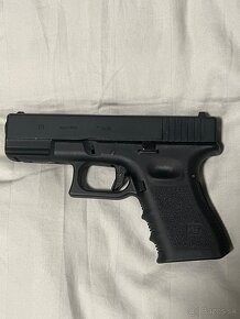 Glock 19 gen 3 WE GBB - 2