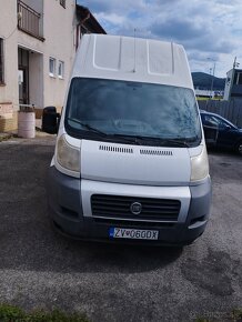 Fiat DUCATO Maxi 3,0 L4H3 - 2