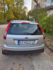 Ford Fiesta - 2