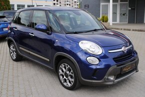 Fiat 500L 1.3 16V MultiJet Plus - 2