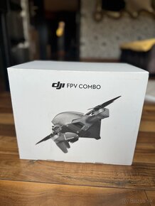 Dron DJI FPV Combo - 2