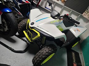 Cf moto Ev110 junior - 2