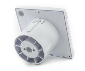 Kúpeľňový ventilátor pre domácnosť pRim 100 S Standard - 2