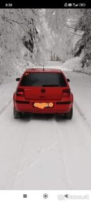 Vw golf 4 1.9tdi - 2