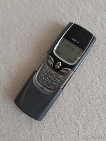 NOKIA 8850 - 2