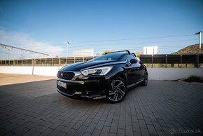 Citroën DS5 2.0 TDi - 2