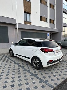 Hyundai i20 2018 62kw + LPG - 2