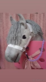 Hobby horse - 2