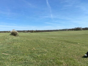 Investičný pozemok v Čabradskom Vrbovku, 92000 m2 - 2