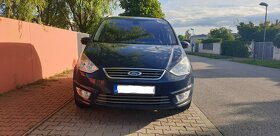 Ford Galaxy 2.0 EcoBoost SCTi PowerShift Ghia - 2