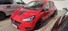 Opel Corsa E - 2