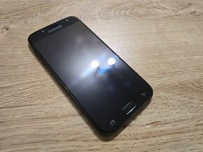 Samsung J5 nepouzivany celu dobu iba odlozeny vhodny aj ako - 2