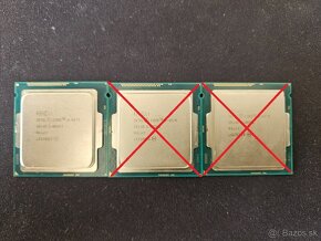 Intel Core i5-4670 - 2