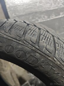 Pneumatiky Goodyear - 2