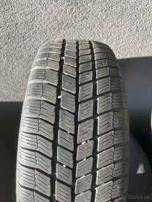 Pneumatiky 205/55 R16 - 2